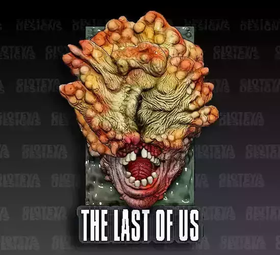 The Last of US Clicker 