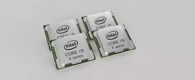 CPU x series