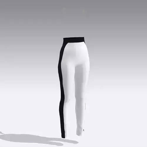 PANTS PANTS leggings on mannequin