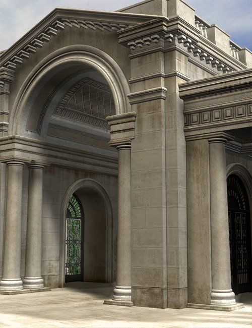 Arcade di Janus
