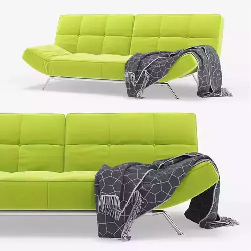 SMALA Sofa 3D model