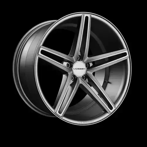 Vossen CV-5