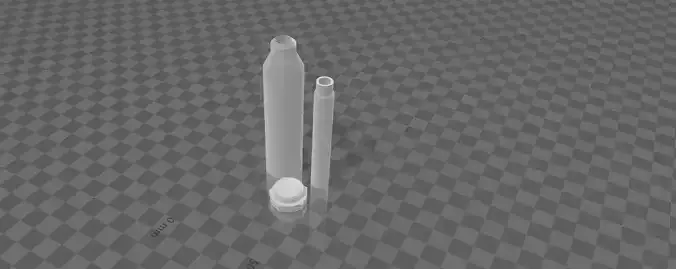 Patator by ExperimentBoy