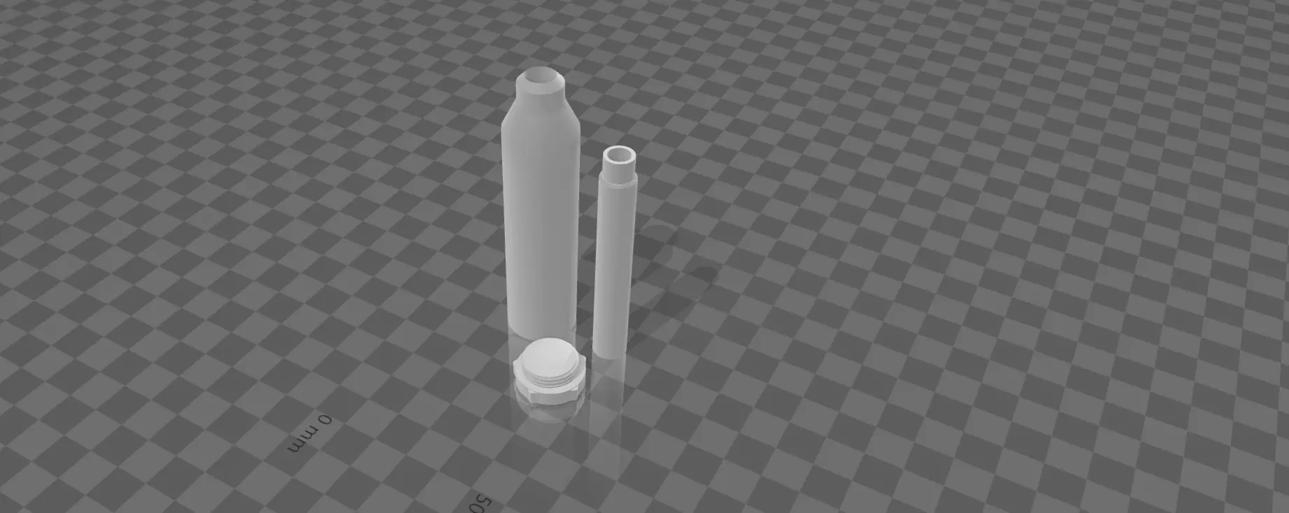 Patator by ExperimentBoy Free 3D print model