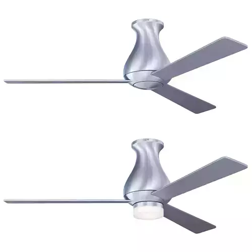 Altus Flush Ceiling Fan