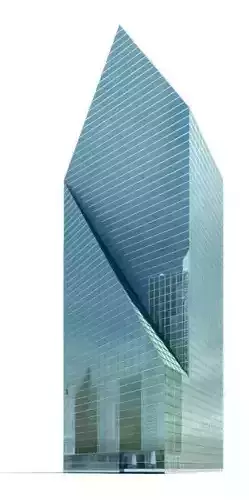 Modern Skyscraper