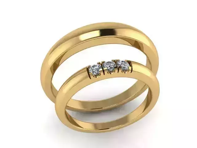 WEDDING RING
