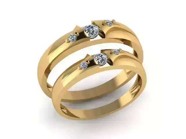 WEDDING RING