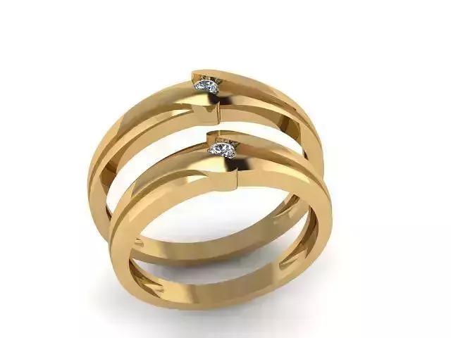 WEDDING RING