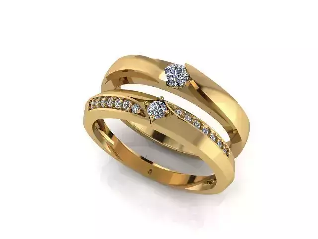 WEDDING RING