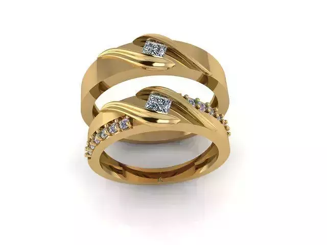 WEDDING RING