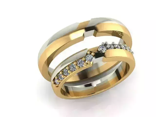 WEDDING RING