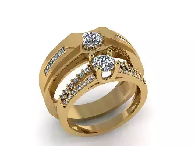 WEDDING RING