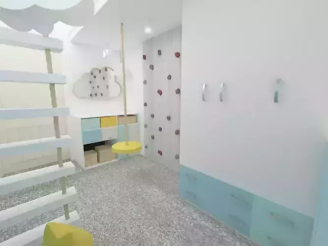 Kids Playroom