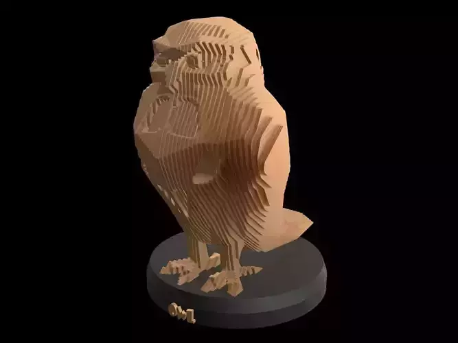 Parametric V OWL