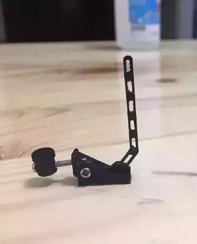 1 10 RC Car Drift Hydraulic Handbrake V2 Accesories