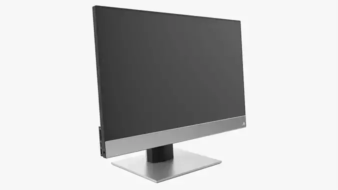 Desktop computer  all-in-one 01