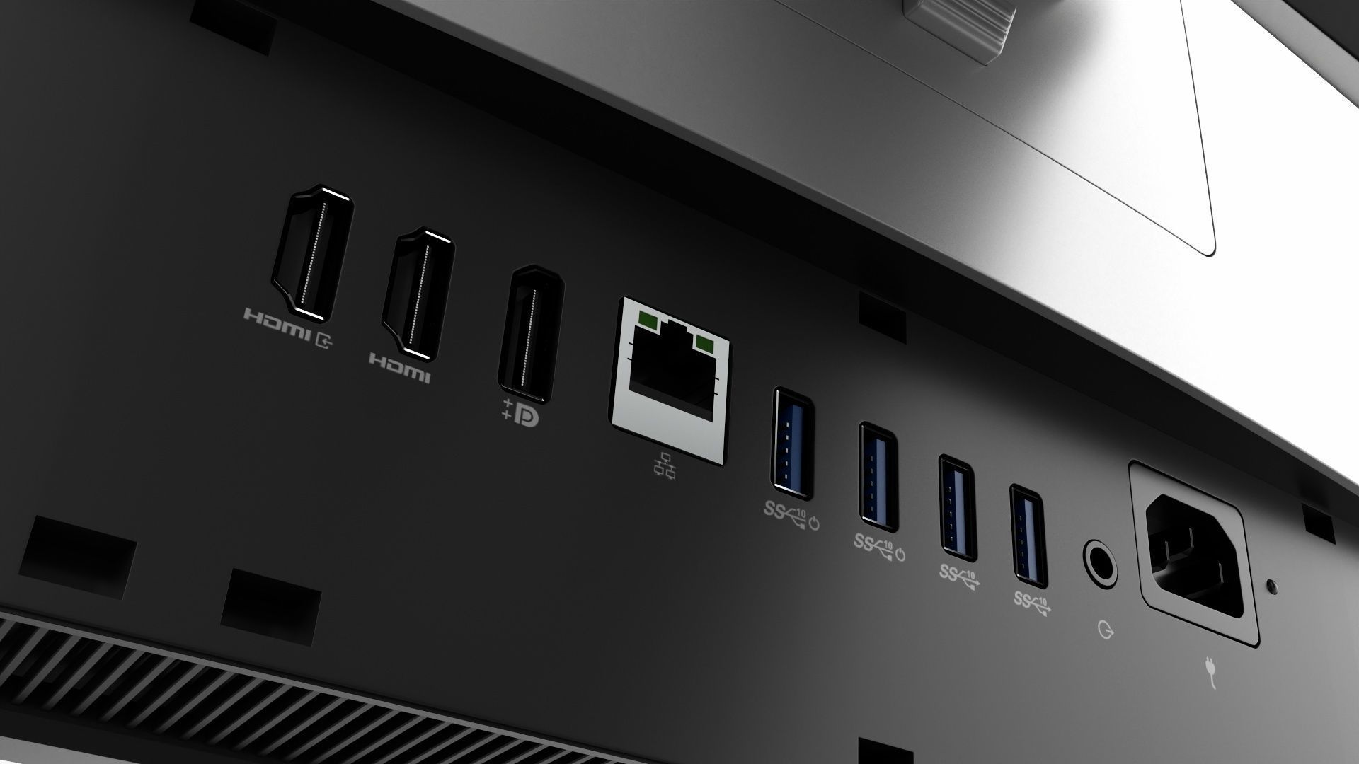 Desktop computer all-in-one 02 3D model_6