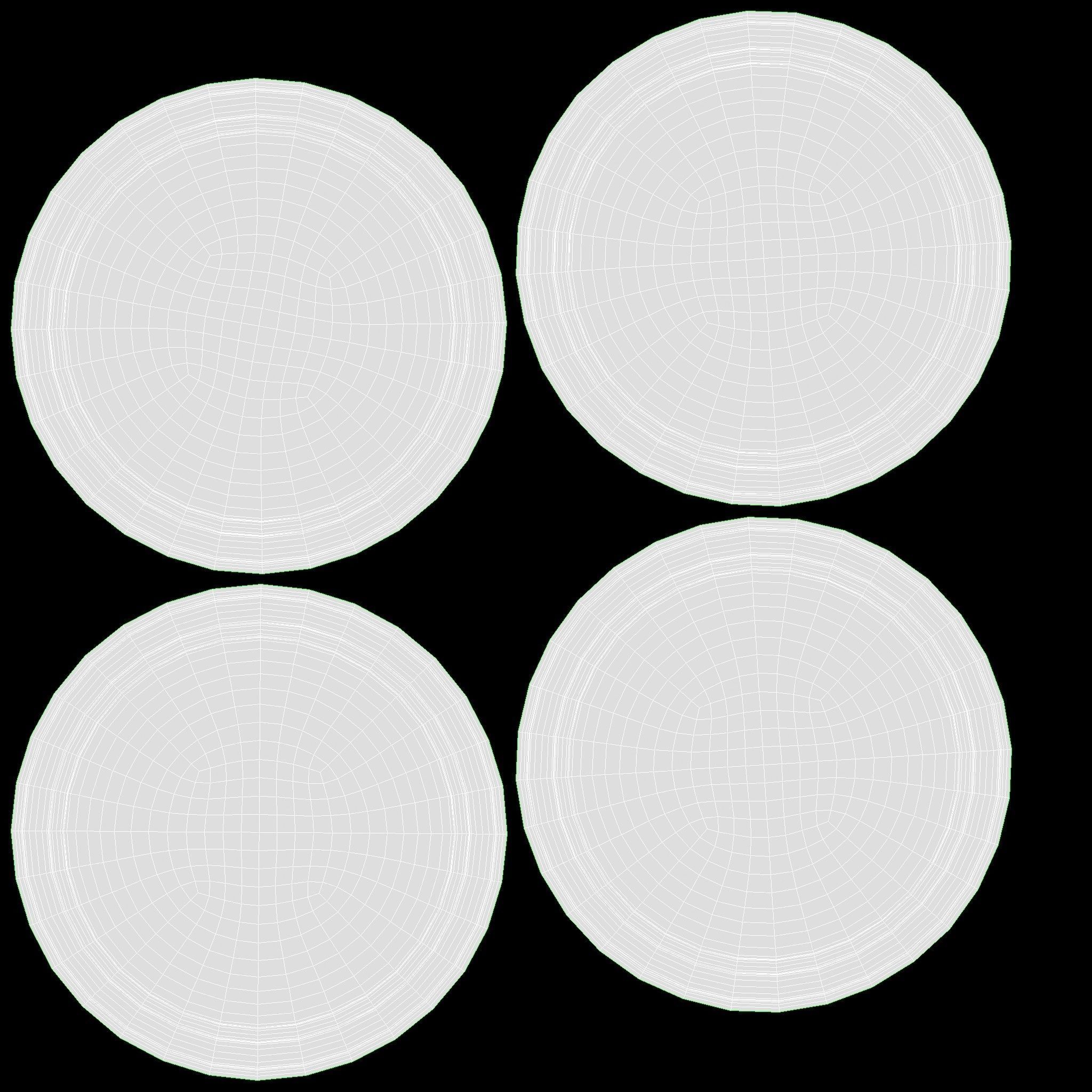 Desktop computer all-in-one 02 3D model_28