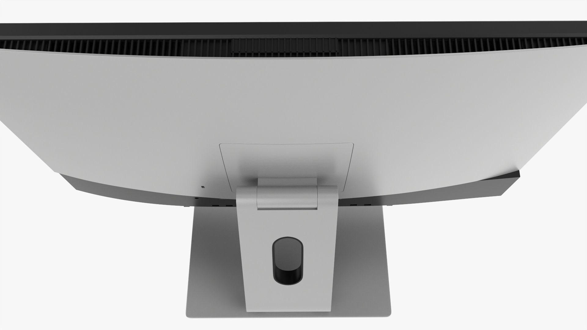 Desktop computer all-in-one 02 3D model_7