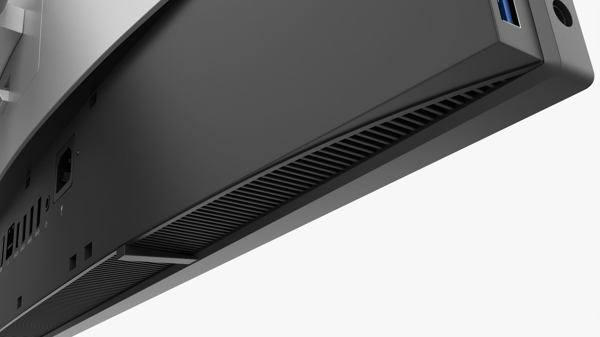 Desktop computer all-in-one 02 3D model_5