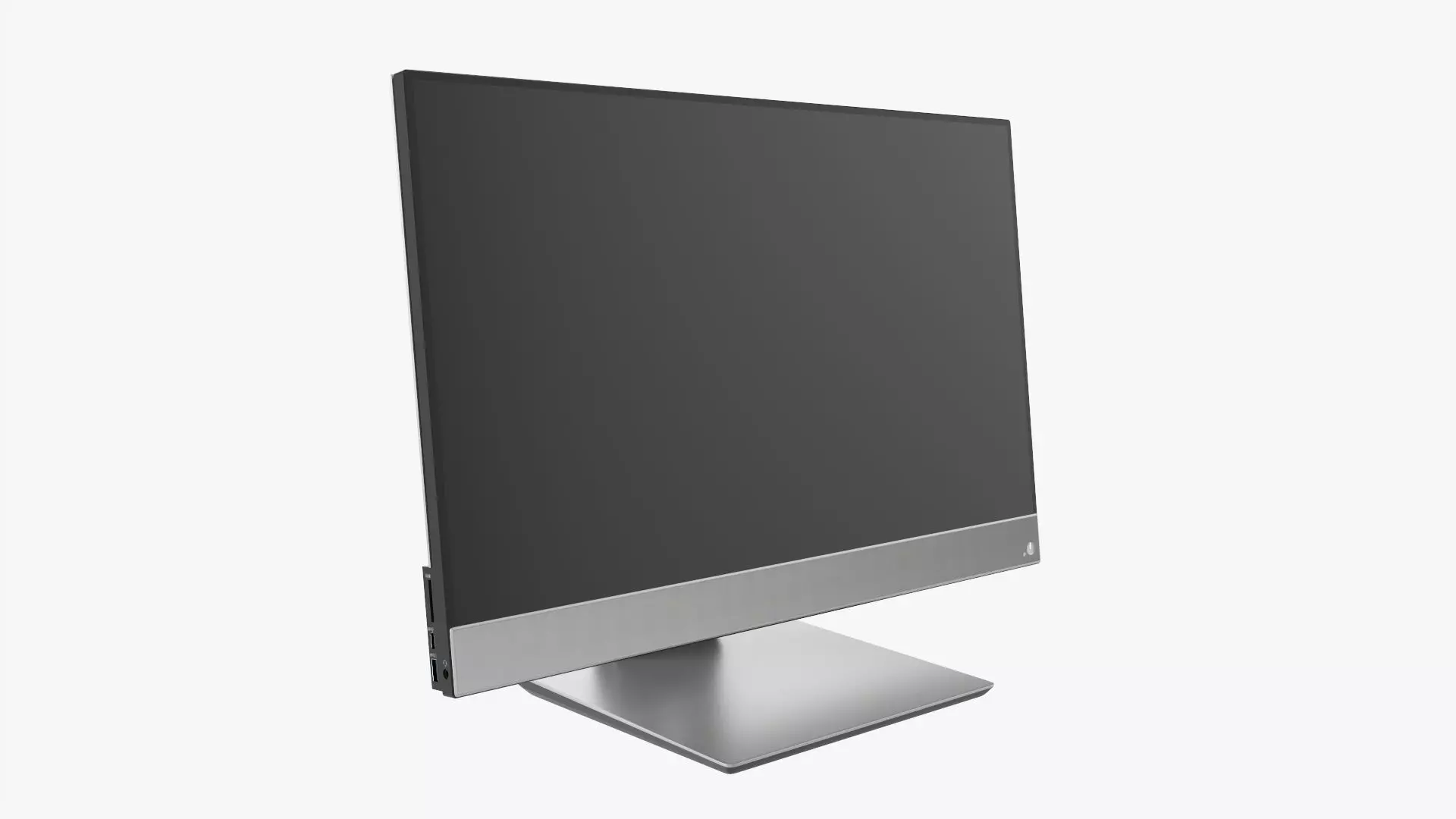 Desktop computer all-in-one 02 3D model_0