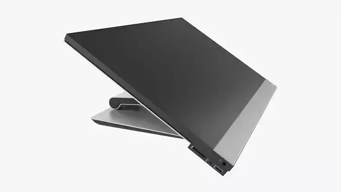 Desktop computer all-in-one 03