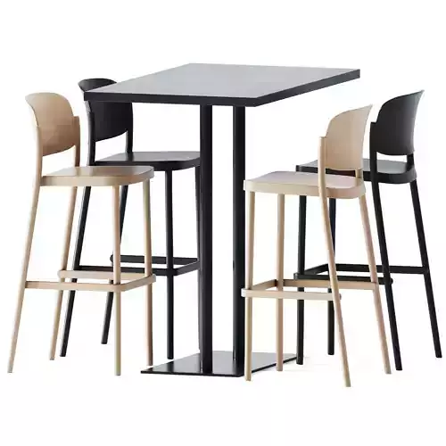 High Table MT 499A T by Et al