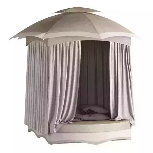 Outdoor open Camping tent