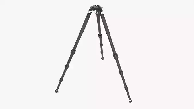  Camera carbon fiber tripod 03