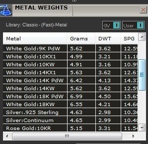 Pendant plane 3D print model_2