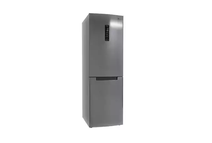 Refrigerator LG 