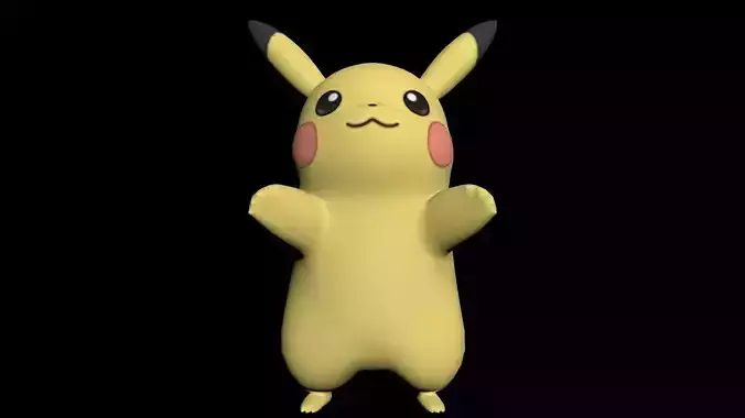 PIKACHU