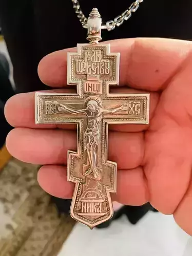 Jesus Cross