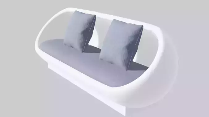 Modern Sofa