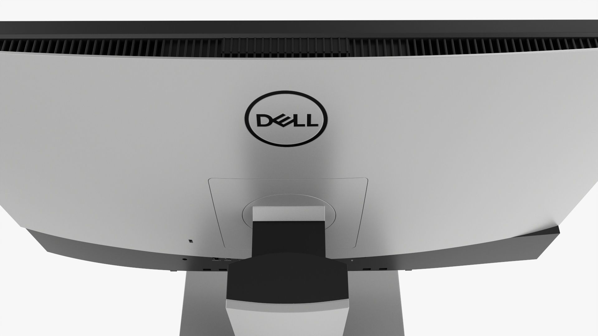 Dell OptiPlex 7780 All-in-One computer 01 3D model_7