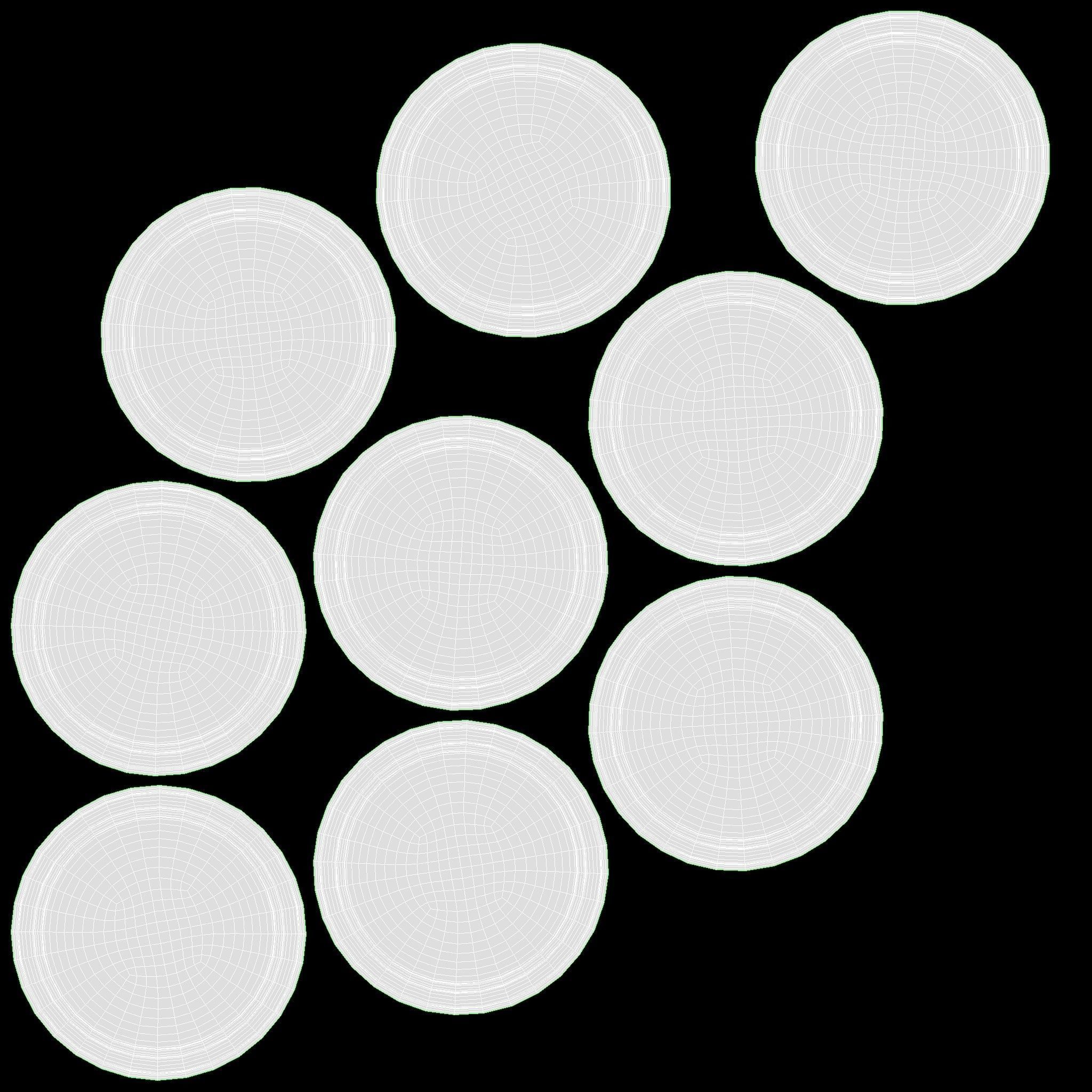 Dell OptiPlex 7780 All-in-One computer 01 3D model_28