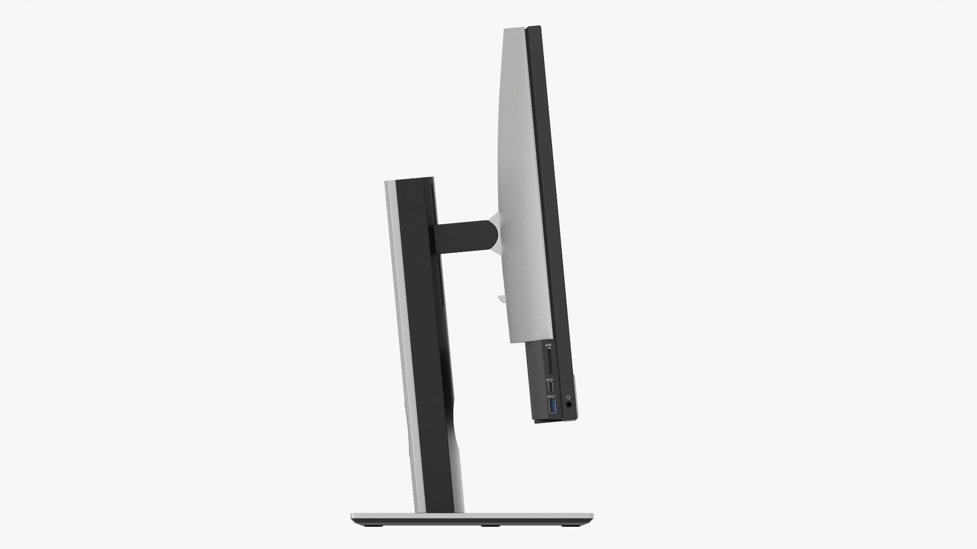 Dell OptiPlex 7780 All-in-One computer 01 3D model_9