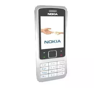  Nokia 6300 