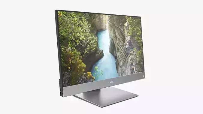 Dell OptiPlex 7780 All-in-One computer 02