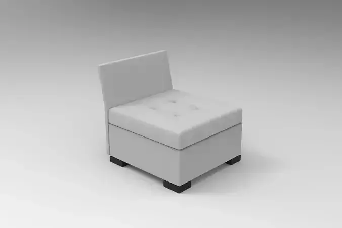 Figi Mezzo Sofa