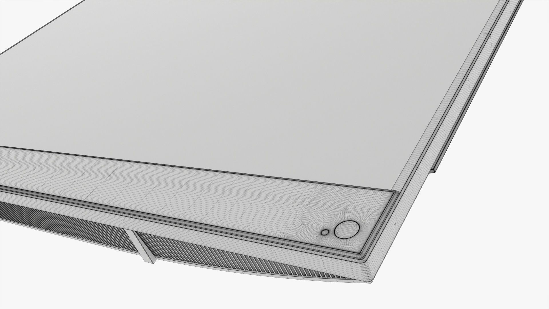 Dell OptiPlex 7780 All-in-One computer 03 3D model_14