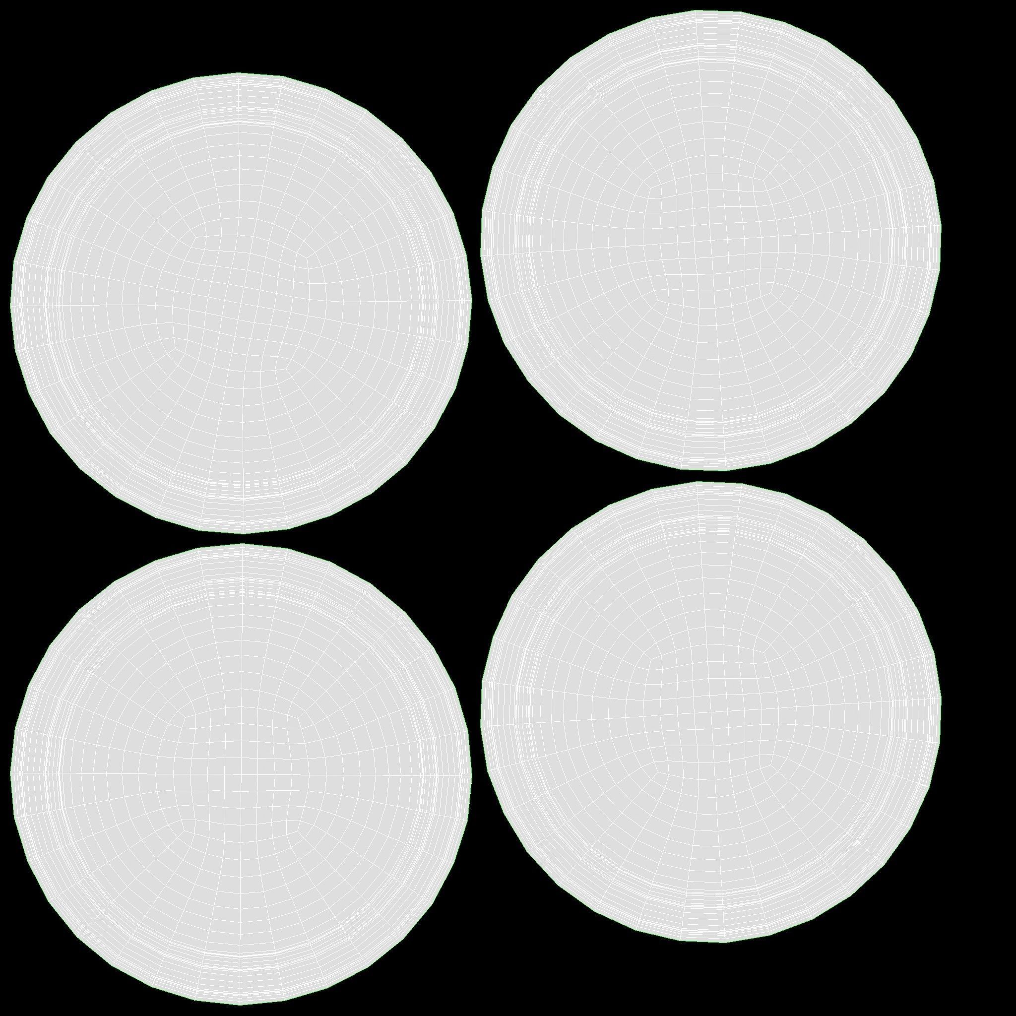 Dell OptiPlex 7780 All-in-One computer 03 3D model_28