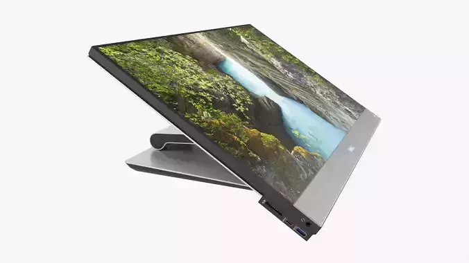 Dell OptiPlex 7780 All-in-One computer 03