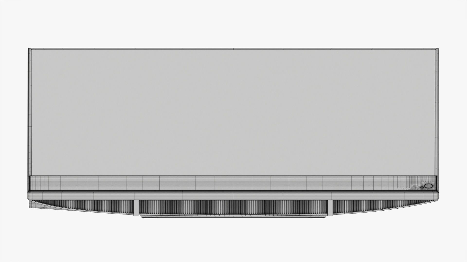 Dell OptiPlex 7780 All-in-One computer 03 3D model_19