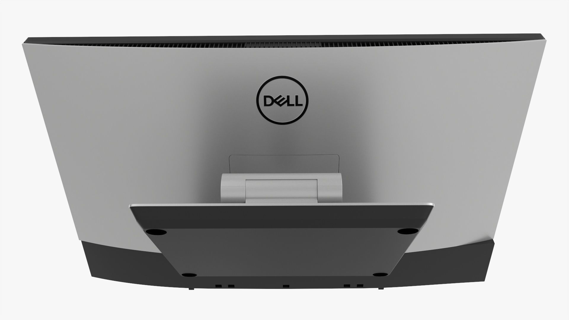 Dell OptiPlex 7780 All-in-One computer 03 3D model_7