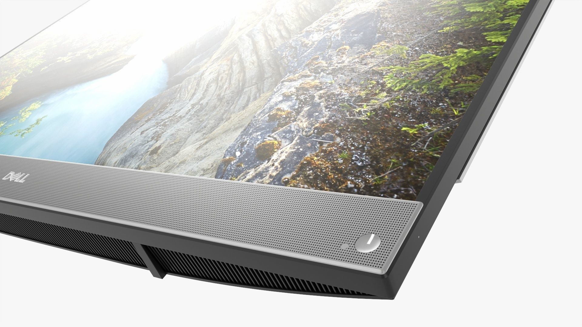 Dell OptiPlex 7780 All-in-One computer 03 3D model_3