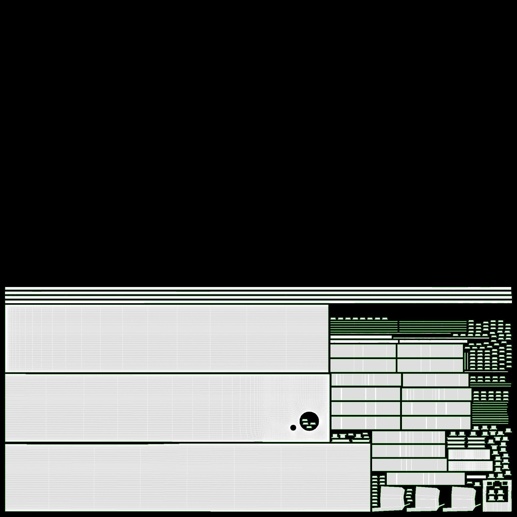 Dell OptiPlex 7780 All-in-One computer 03 3D model_26