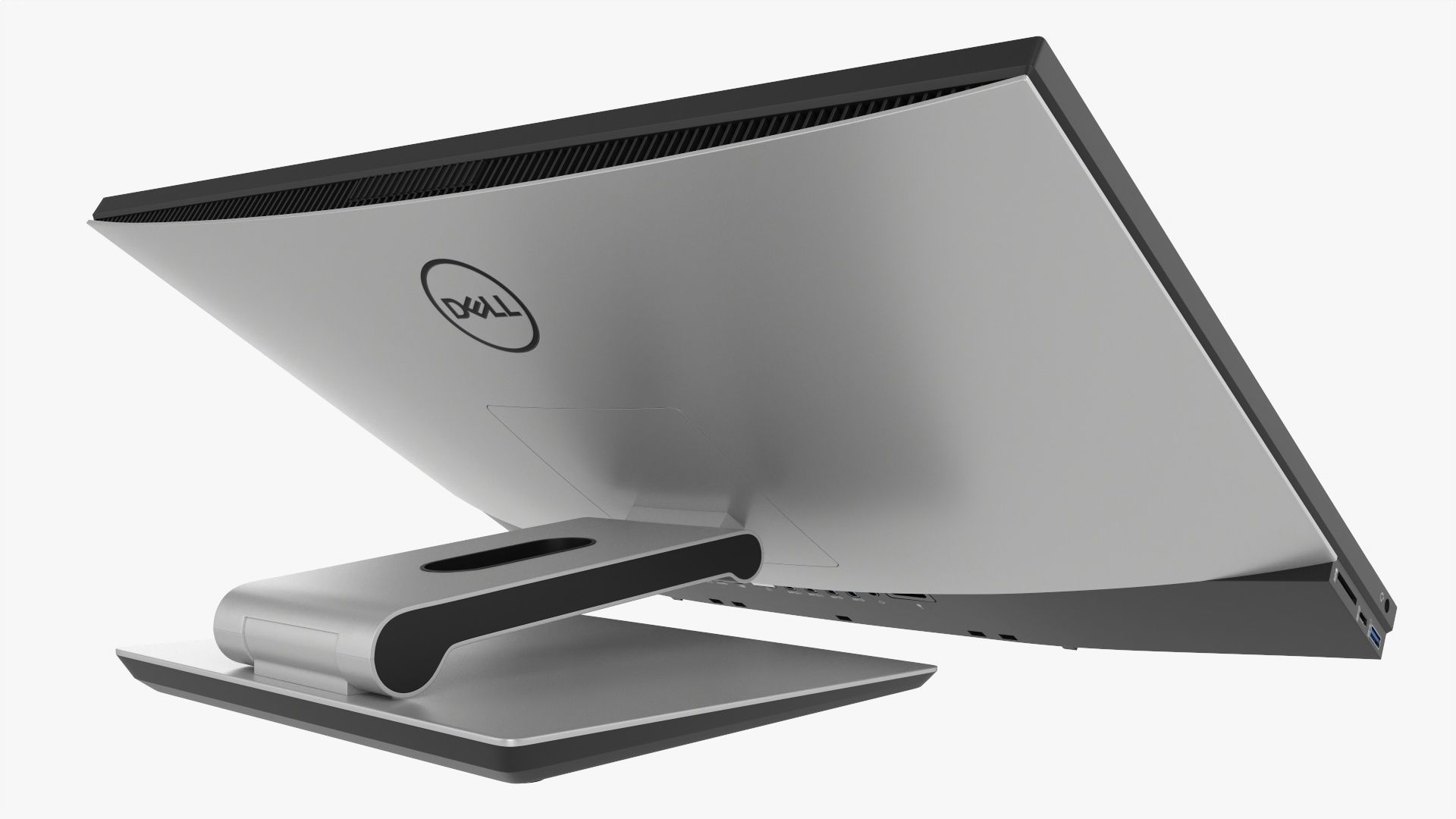 Dell OptiPlex 7780 All-in-One computer 03 3D model_1