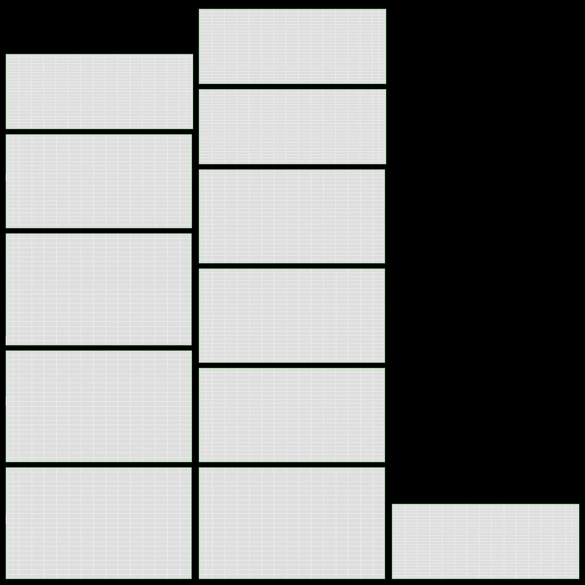 Carbon camera tabletop tripod 01 3D model_29